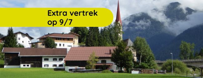 Agro Tirol extra datum ingekocht